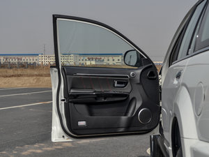 2015款2.0L 手动两驱进取型 驾驶位车门
