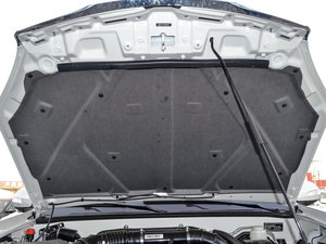 2015款2.0L 手动两驱进取型 其它