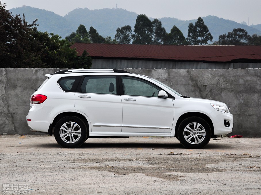 2015H6  1.5T քӃ򌾫Ӣ