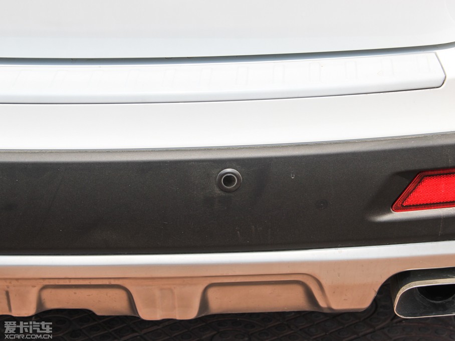 2015H6 \Ӱ 1.5T ԄӃA