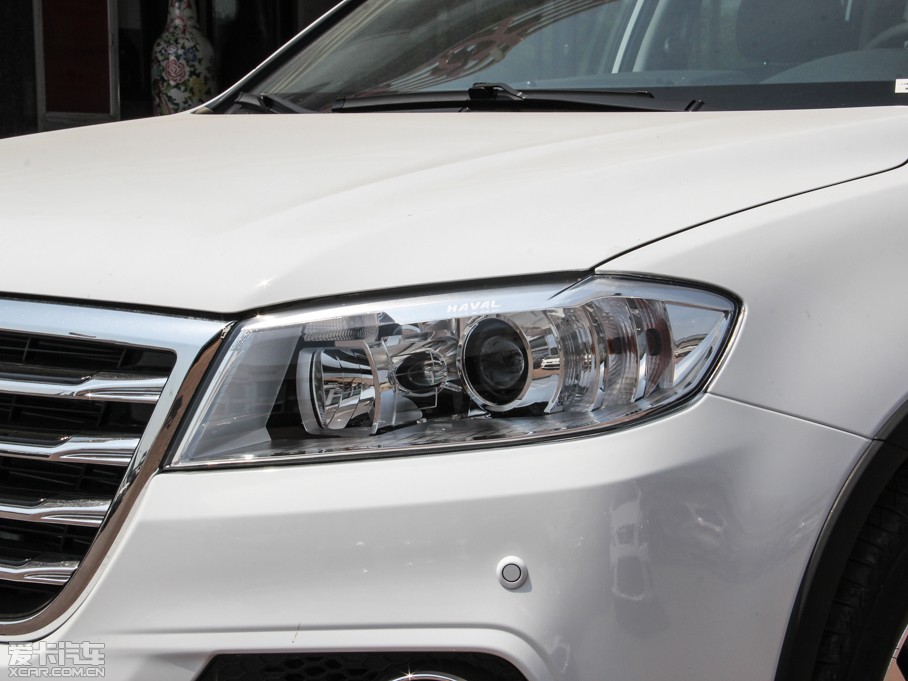 2015H6 \Ӱ 1.5T ԄӃA