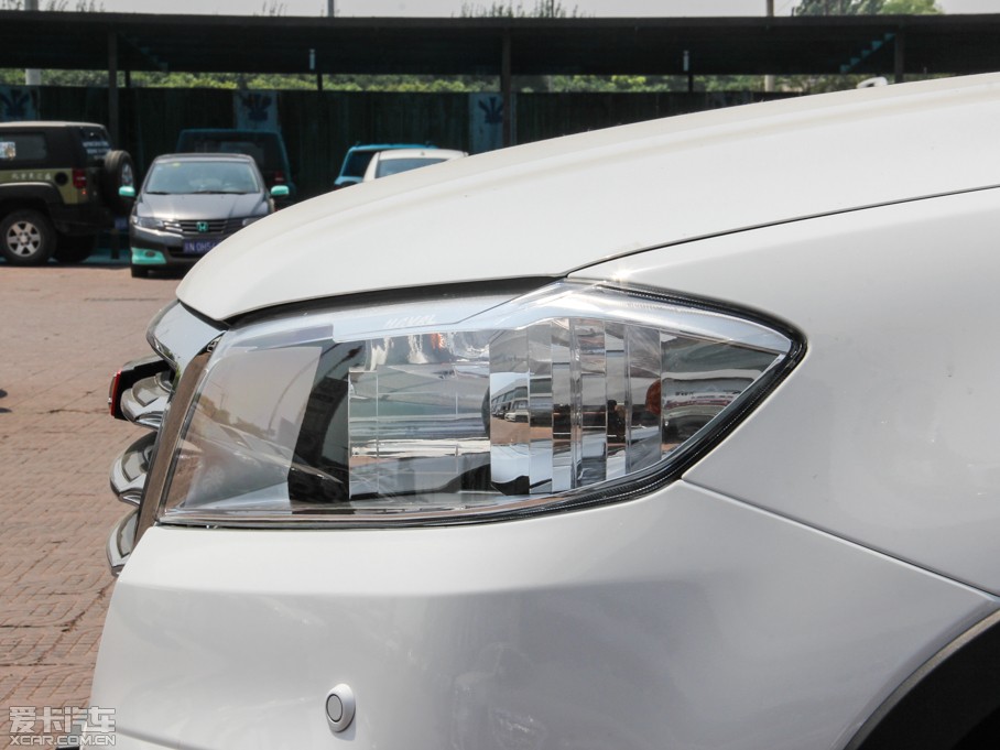 2015H6 \Ӱ 1.5T ԄӃA