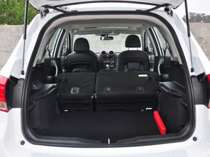 哈弗汽車2015款哈弗H6