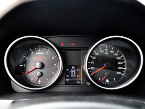 哈弗汽车2015款哈弗H6