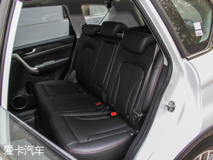 哈弗汽車2015款哈弗H6