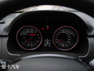 哈弗汽车2015款哈弗H6