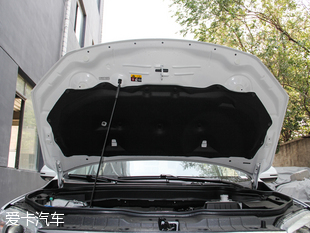 哈弗汽車2015款哈弗H6