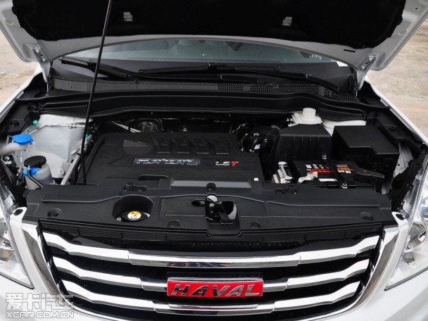 哈弗汽車2015款哈弗H6