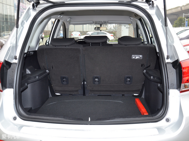 哈弗汽車2015款哈弗H6