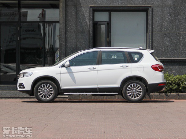 哈弗汽車2015款哈弗H6