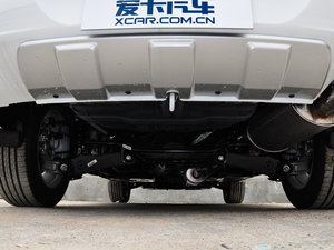 2015款升级版 1.5T 手动两驱精英型 细节外观