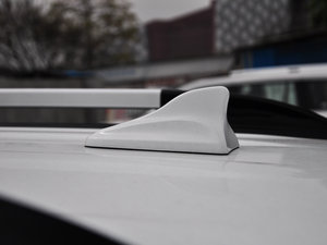 2015款升级版 1.5T 手动两驱精英型 细节外观