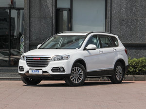 2015款运动版 1.5T 自动两驱豪华型 左前45度