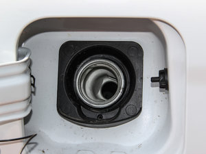 2015款运动版 1.5T 自动两驱豪华型 细节外观