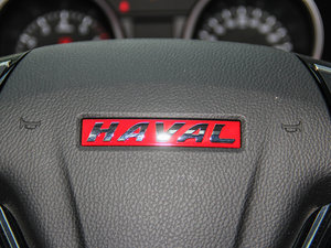 2015款运动版 1.5T 自动两驱豪华型 中控区