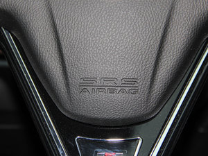 2015款运动版 1.5T 自动两驱豪华型 中控区