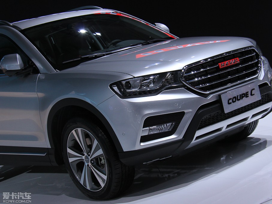 2015�����H6 Coupe 2.0T ��� DCT���F��