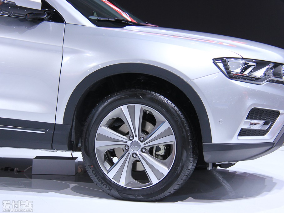 2015�����H6 Coupe 2.0T ���(q��) DCT���F��