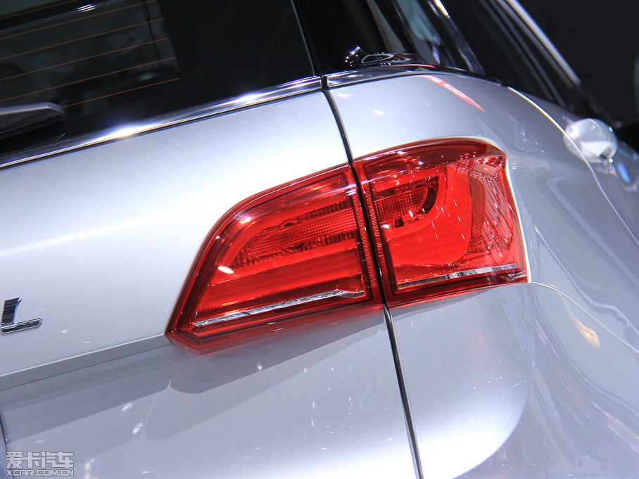 2015H6 Coupe 2.0T (q) DCTF