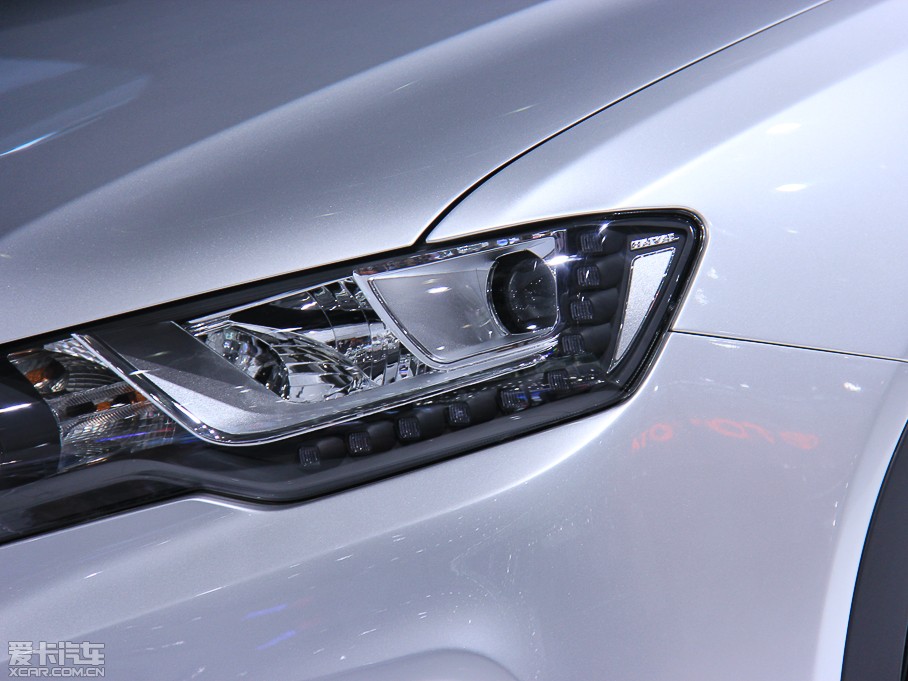 2015H6 Coupe 2.0T  DCTF