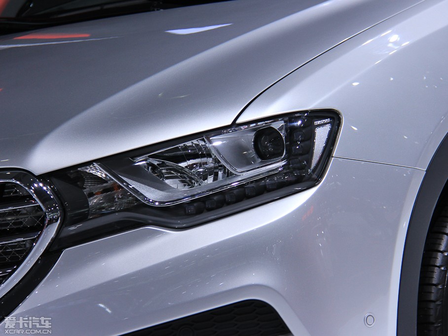 2015H6 Coupe 2.0T (q) DCTF