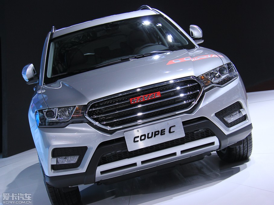 2015�����H6 Coupe 2.0T ��� DCT���F��