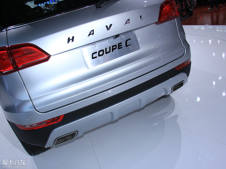 2015�����H6 Coupe 2.0T ��� DCT���F��