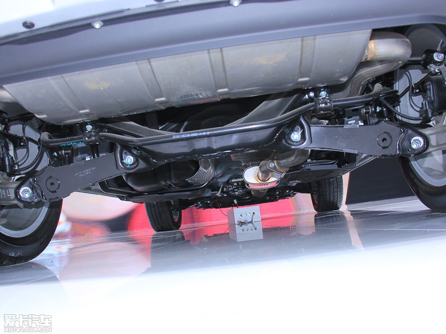 2015H6 Coupe 2.0T  DCTF