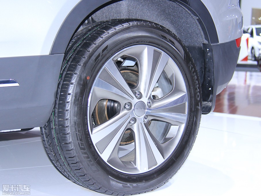 2015�����H6 Coupe 2.0T ��� DCT���F��