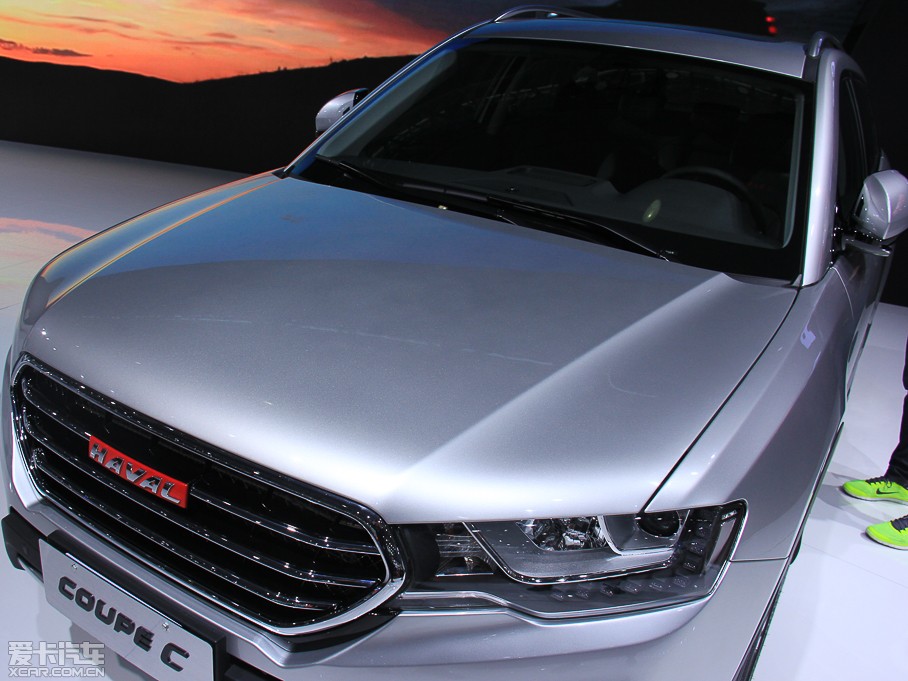 2015�����H6 Coupe 2.0T ��� DCT���F��