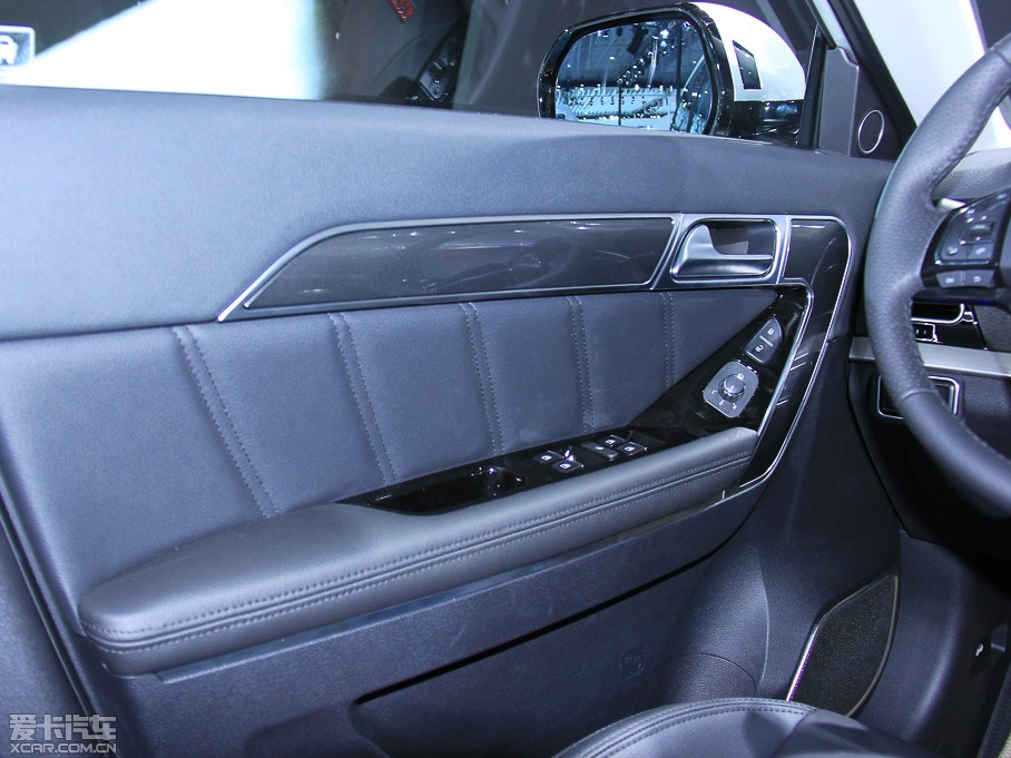 2015�����H6 Coupe 2.0T ��� DCT���F��