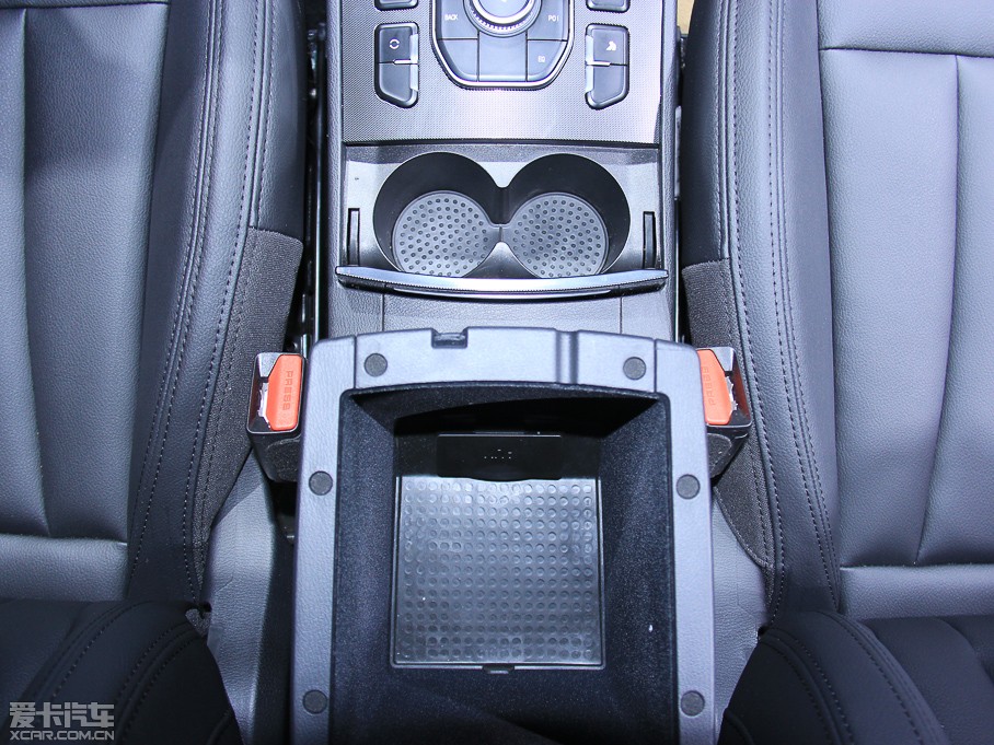 2015�����H6 Coupe 2.0T ��� DCT���F��