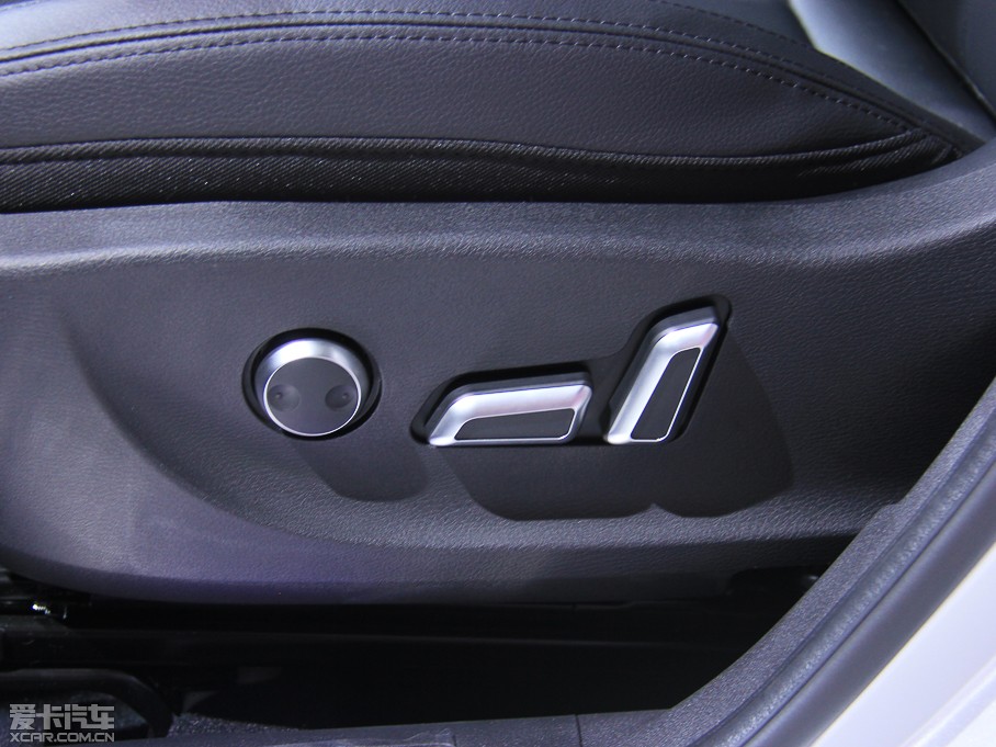 2015H6 Coupe 2.0T  DCTF