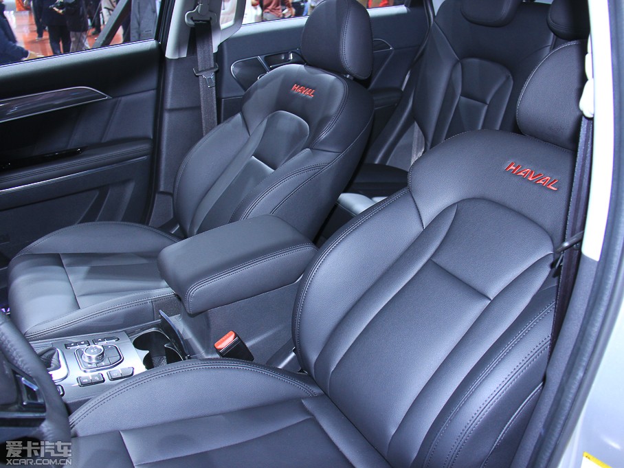 2015H6 Coupe 2.0T (q) DCTF