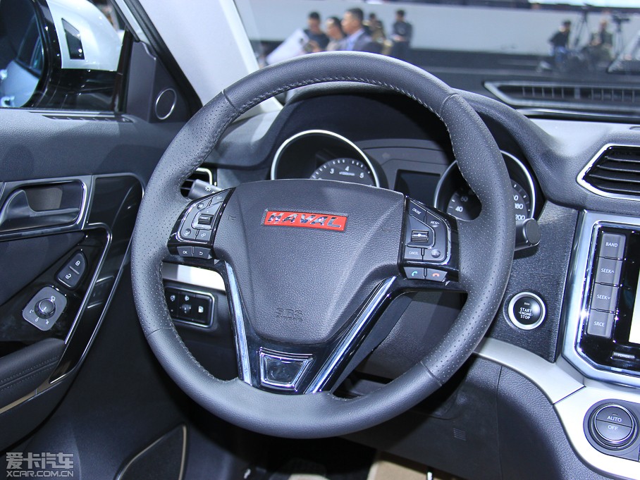 2015H6 Coupe 2.0T (q) DCTF