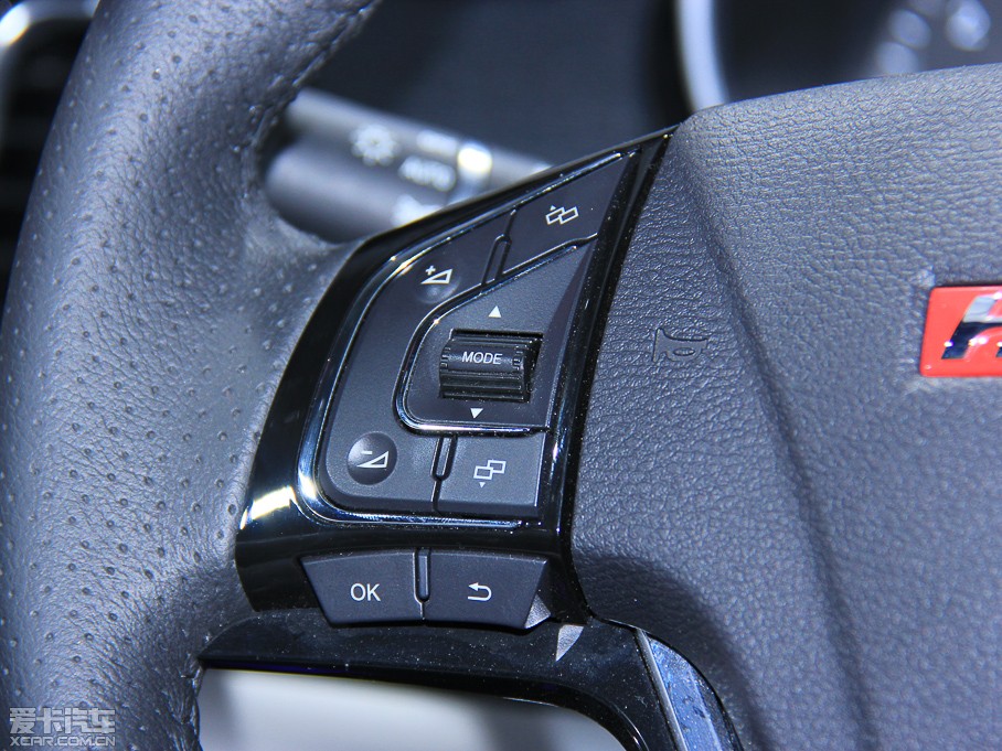 2015H6 Coupe 2.0T  DCTF