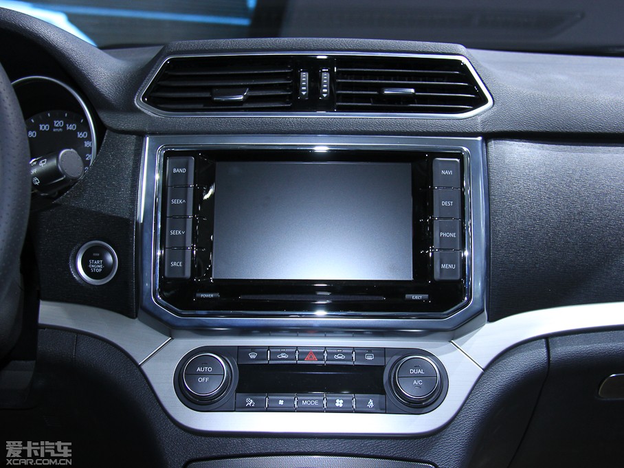 2015�����H6 Coupe 2.0T ��� DCT���F��