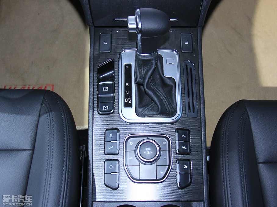 2015H6 Coupe 2.0T  DCTF