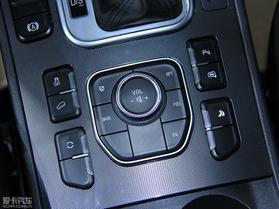 2015H6 Coupe 2.0T  DCTF