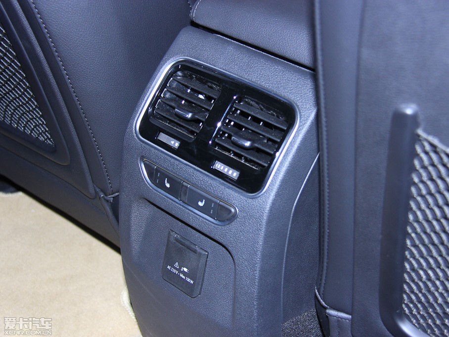 2015H6 Coupe 2.0T  DCTF