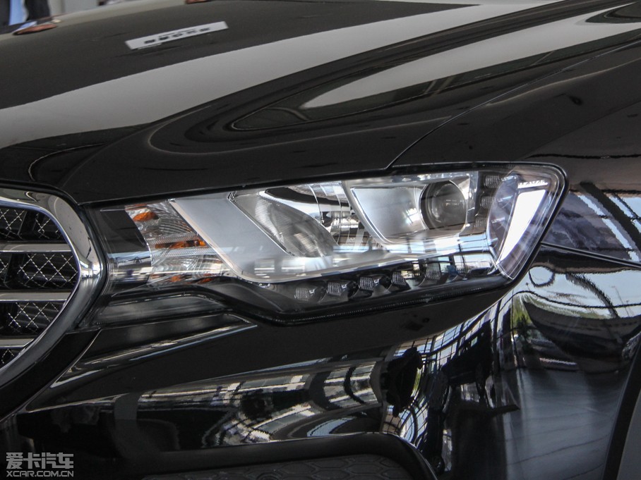 2015H6 Coupe 2.0T (q) DCTӢ