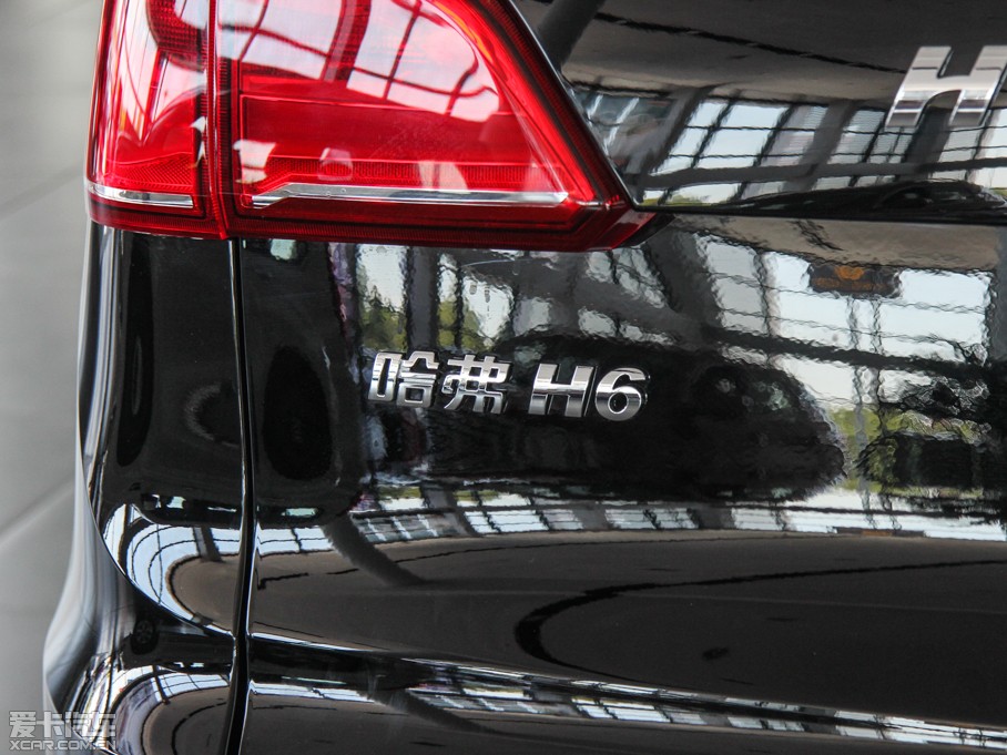 2015H6 Coupe 2.0T  DCTӢ