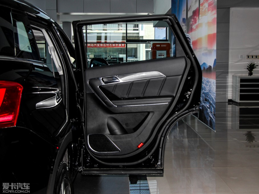 2015H6 Coupe 2.0T  DCTӢ