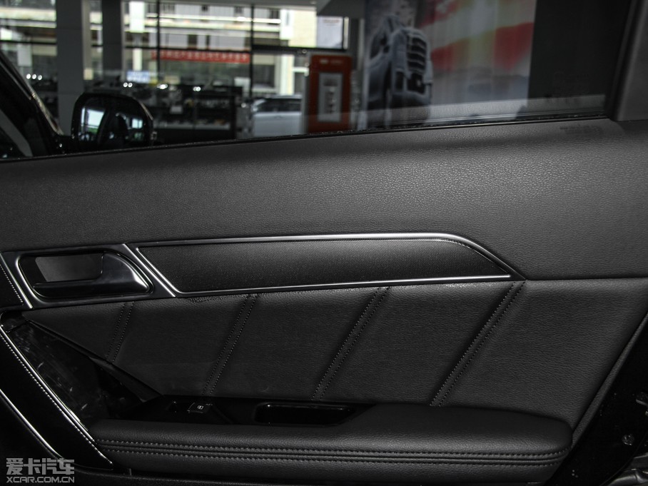 2015H6 Coupe 2.0T  DCTӢ