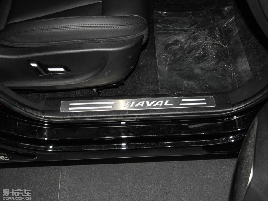 2015H6 Coupe 2.0T (q) DCTӢ