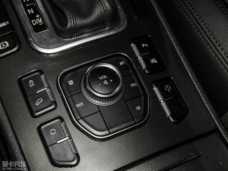 2015H6 Coupe 2.0T  DCTӢ