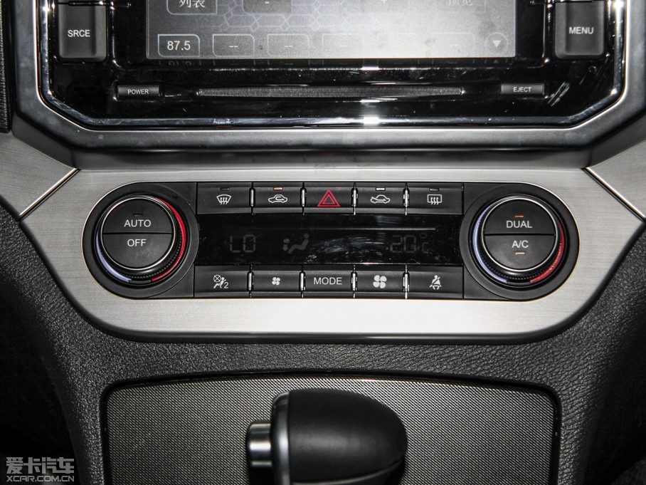 2015H6 Coupe 2.0T (q) DCTӢ