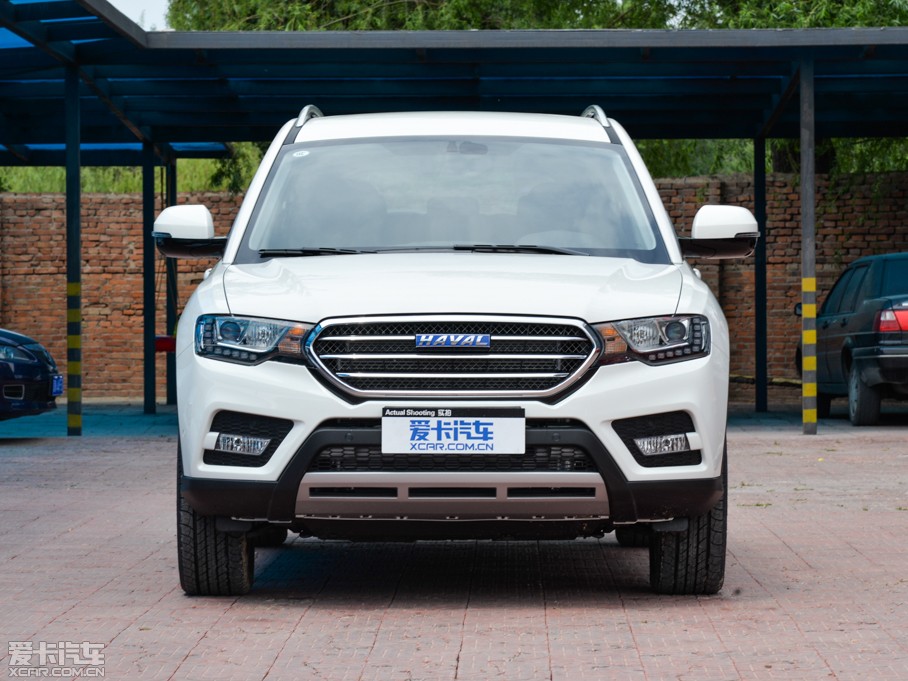 2015H6 Coupe 2.0T  քӾӢ