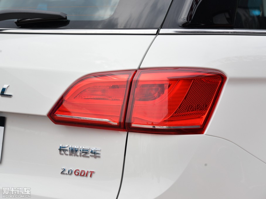 2015H6 Coupe 2.0T  քӾӢ