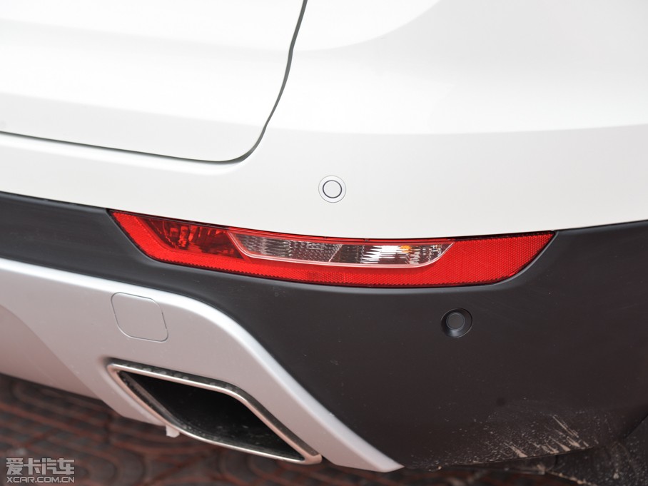 2015�����H6 Coupe 2.0T ��� �քӾ�Ӣ��